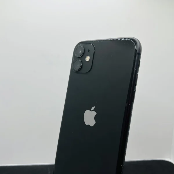 Apple iPhone 11 64GB Black - (Grade B) | Epic Deals SA