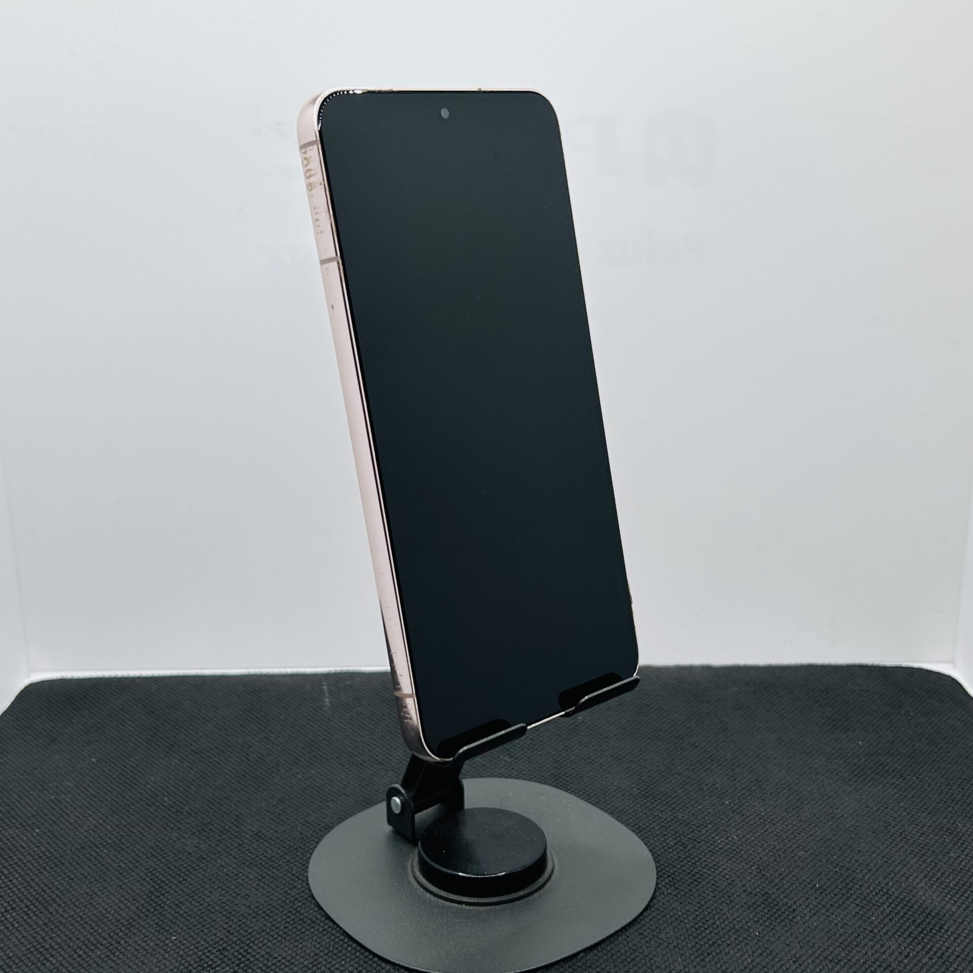 Samsung Galaxy S22 256GB Pink Gold - (Grade B) - Image 2