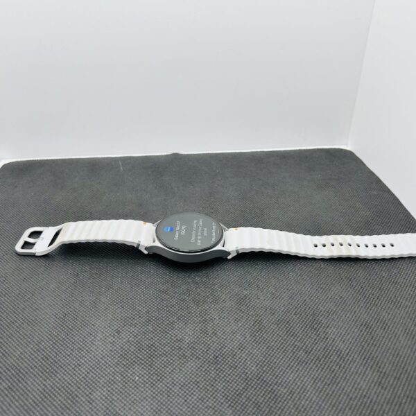 Samsung Galaxy Watch 7 44mm LTE Silver - (Grade B) - Image 7