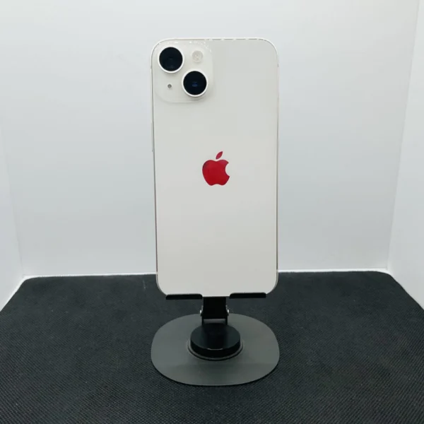 Apple iPhone 14 256GB White - (Grade B) | Epic Deals SA