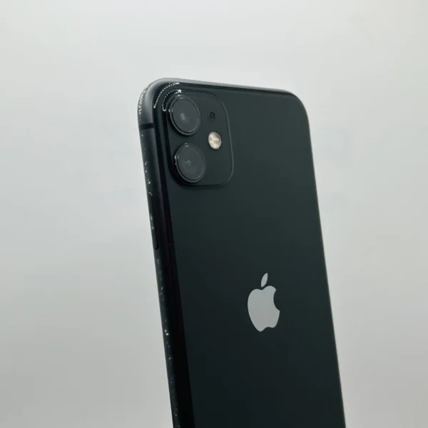 Apple iPhone 11 128GB Black - (Grade B) | Epic Deals SA