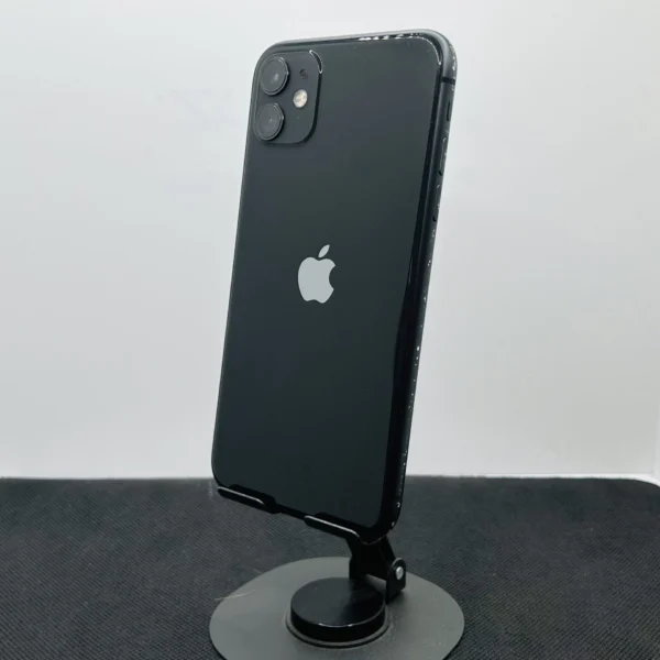 Apple iPhone 11 128GB Black - (Grade B) | Epic Deals SA
