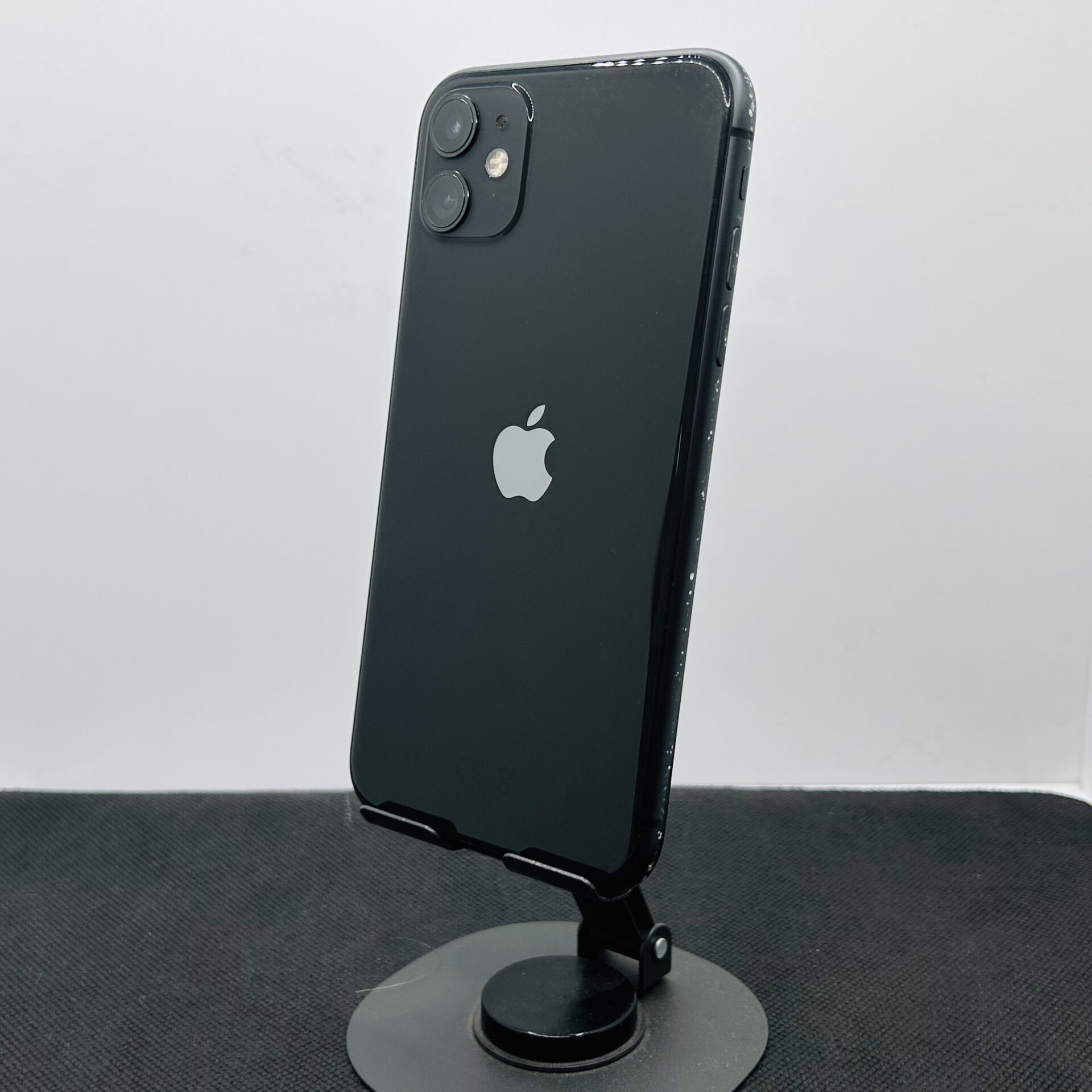 Buy Used Apple iPhone 11 128GB Black - (Grade B) - Warranty & Fast