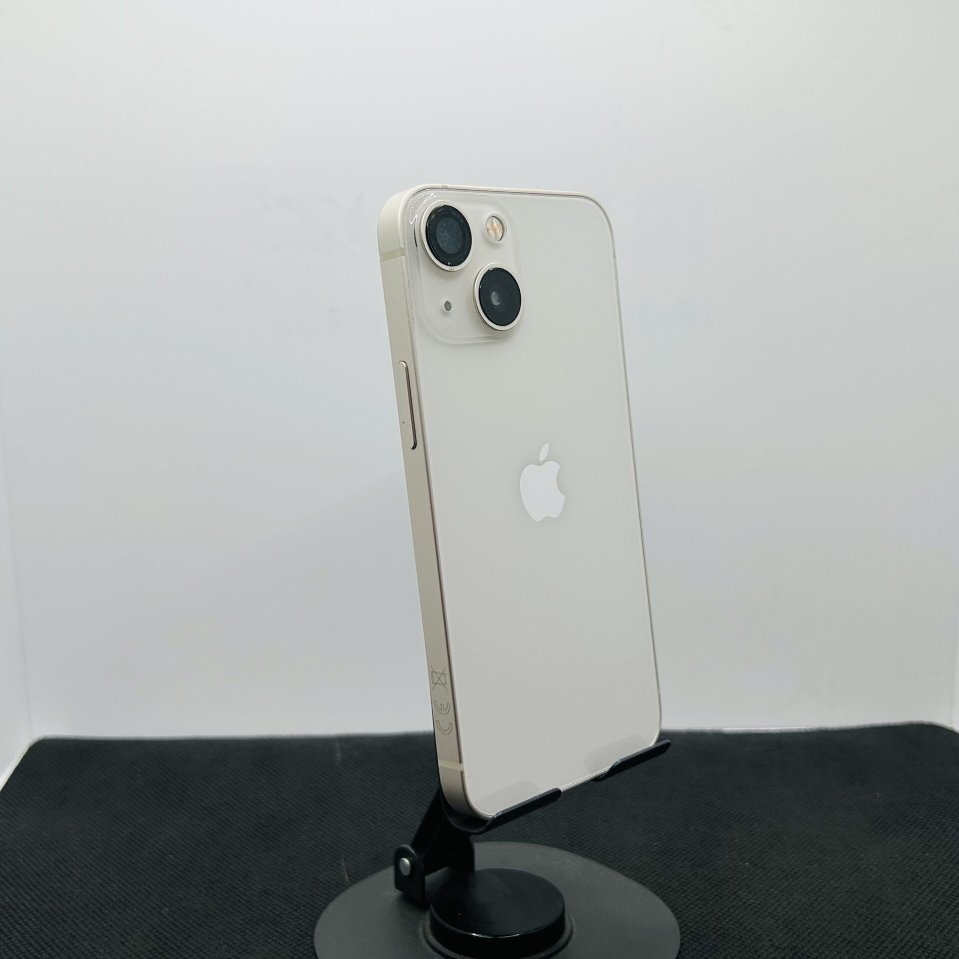 Apple iPhone 13 mini 128GB White - (Grade B) - Image 8