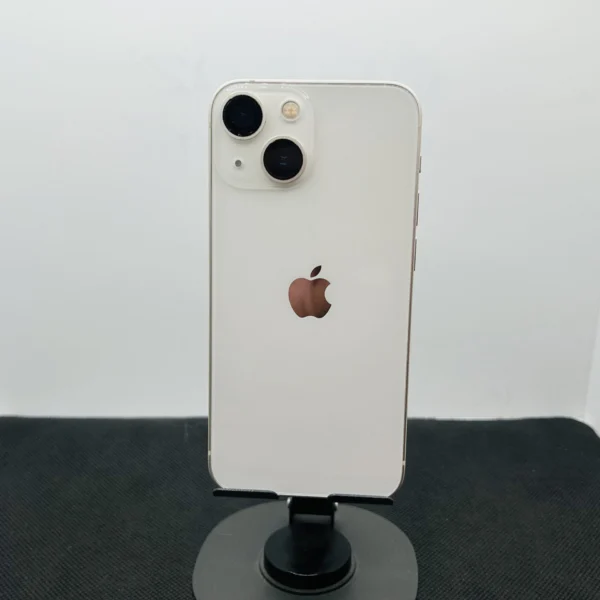 Apple iPhone 13 mini 128GB White - (Grade B) | Epic Deals SA