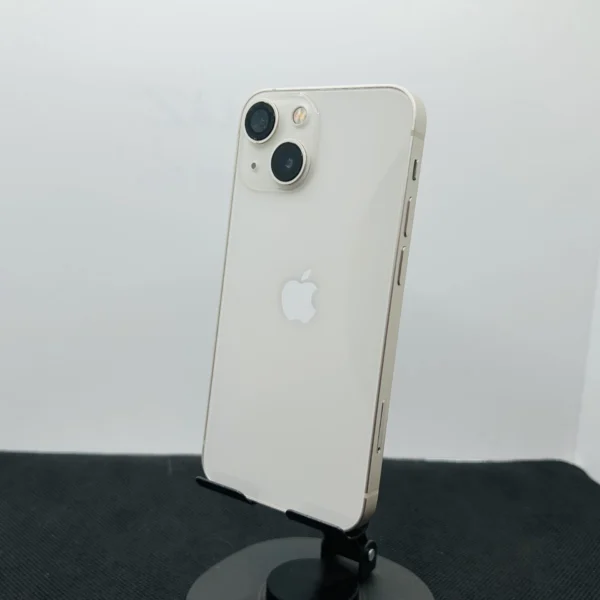Apple iPhone 13 mini 128GB White - (Grade B) | Epic Deals SA