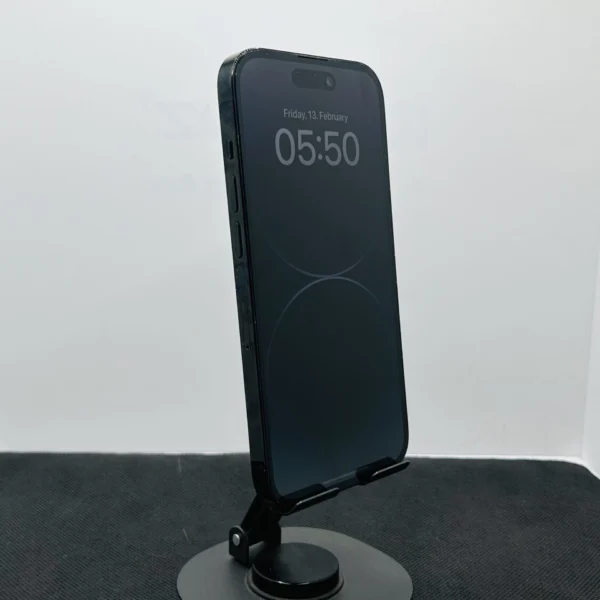 Apple iPhone 14 Pro 256GB Space Black - (Grade B) | Epic Deals SA