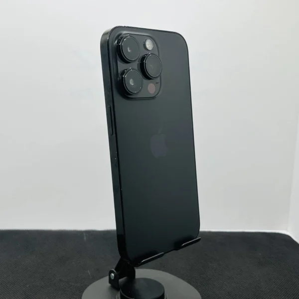 Apple iPhone 14 Pro 256GB Space Black - (Grade B) | Epic Deals SA