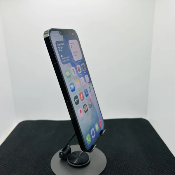 Apple iPhone 13 Pro Max 256GB Graphite – (Grade B) | Epic Deals SA