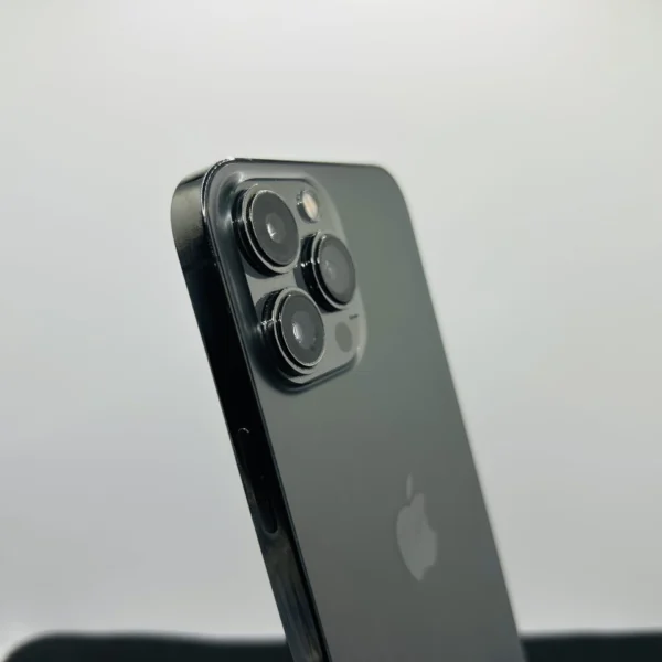 Apple iPhone 13 Pro Max 256GB Graphite – (Grade B) | Epic Deals SA Apple iPhone 13 Pro Max 256GB Graphite – (Grade B) | Epic Deals SA