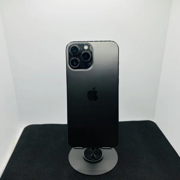 Apple iPhone 13 Pro Max 256GB Graphite – (Grade B) | Epic Deals SA