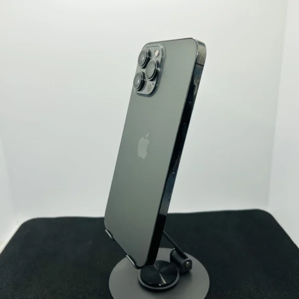 Apple iPhone 13 Pro Max 256GB Graphite – (Grade B) | Epic Deals SA