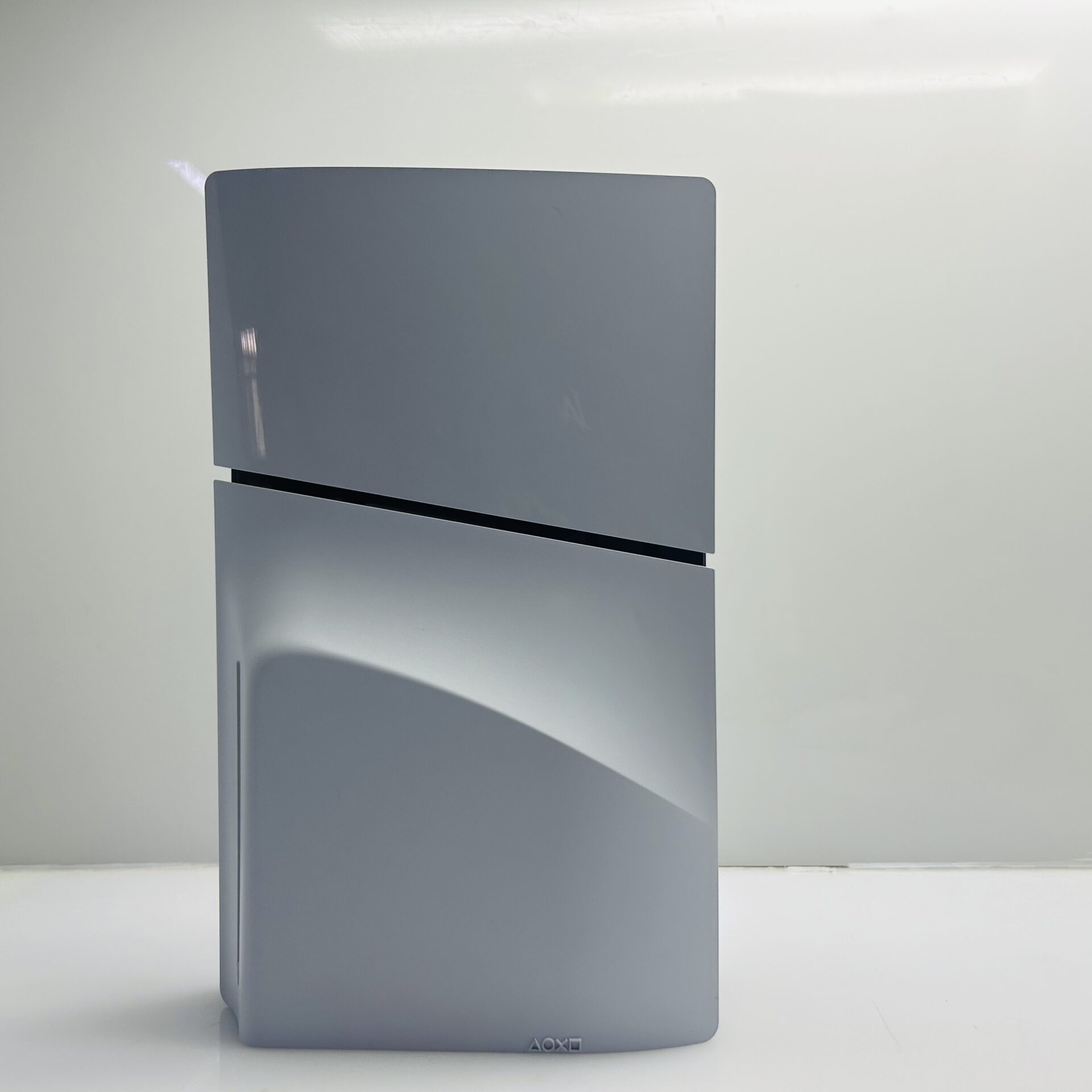 Playstation 5 Slim Physical Disk Edition 1TB White + 2 Controllers + 1 Game + HDMI Cable + Power Cable (Grade A) - Image 6