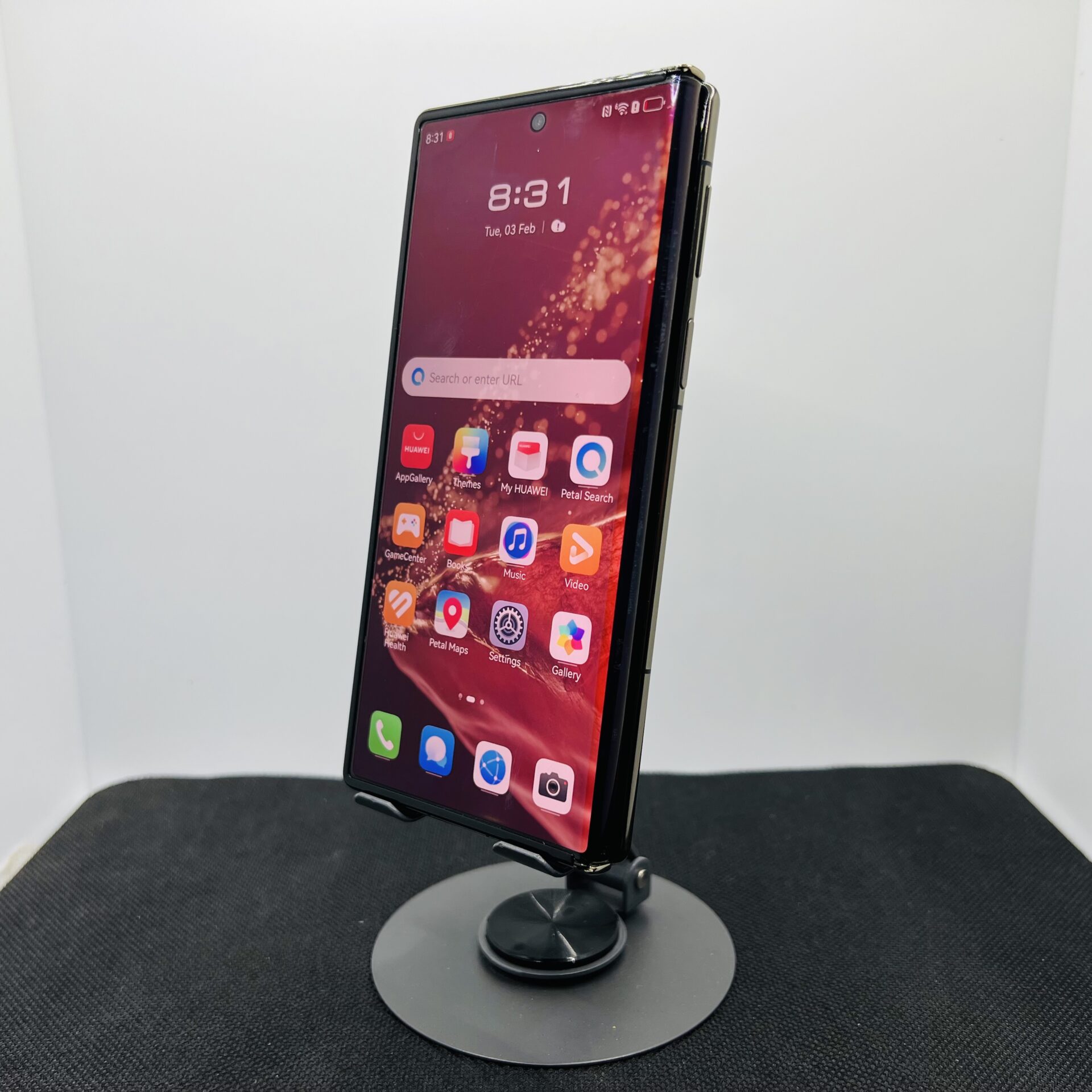 Huawei Mate XT Ultimate 1TB Red - (Grade B) - Image 4