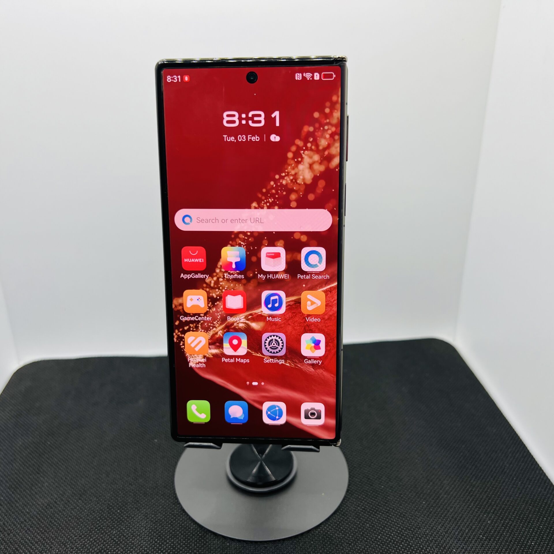 Huawei Mate XT Ultimate 1TB Red - (Grade B) - Image 3