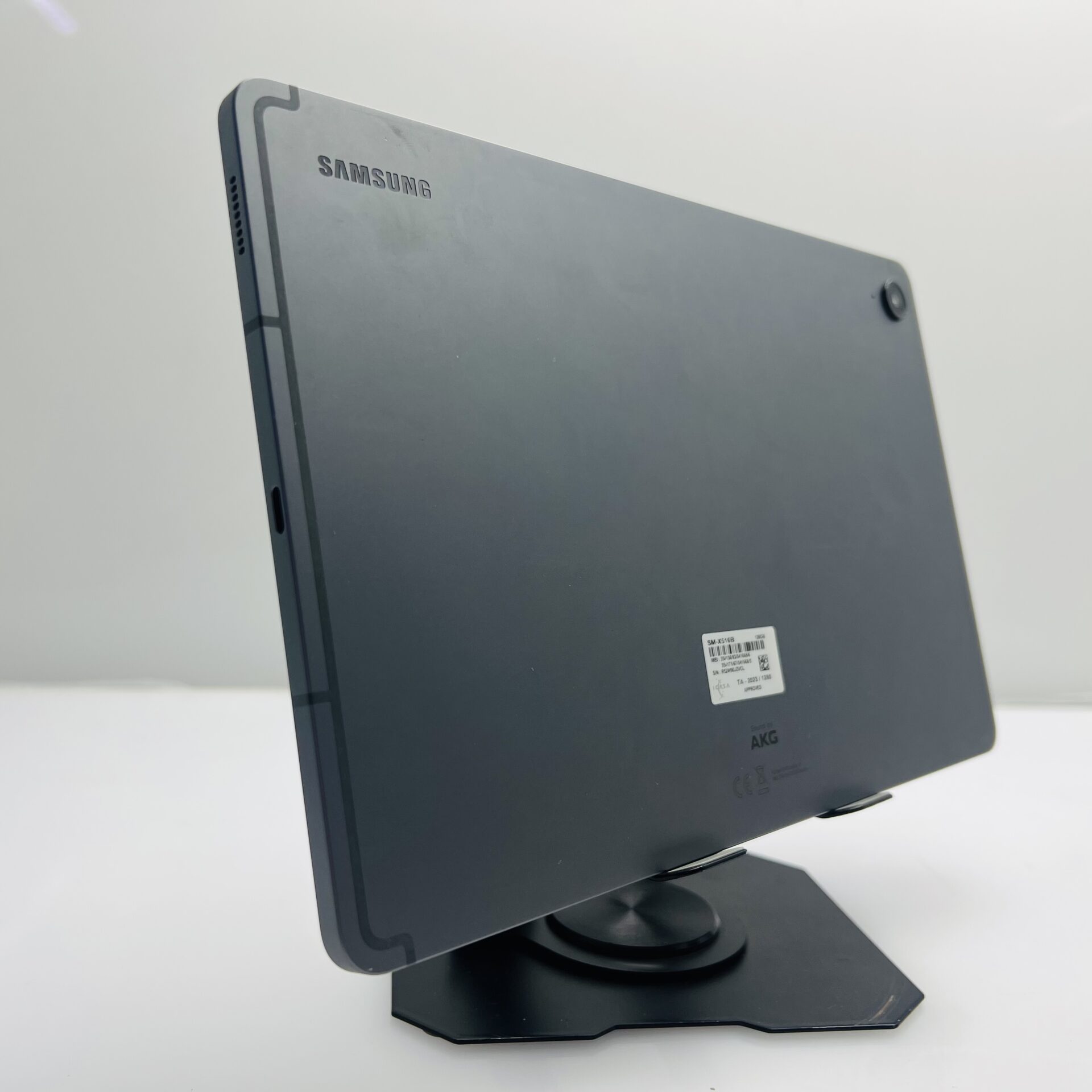 Samsung Galaxy Tab S9 FE 128GB Gray – (Grade B) - Image 10