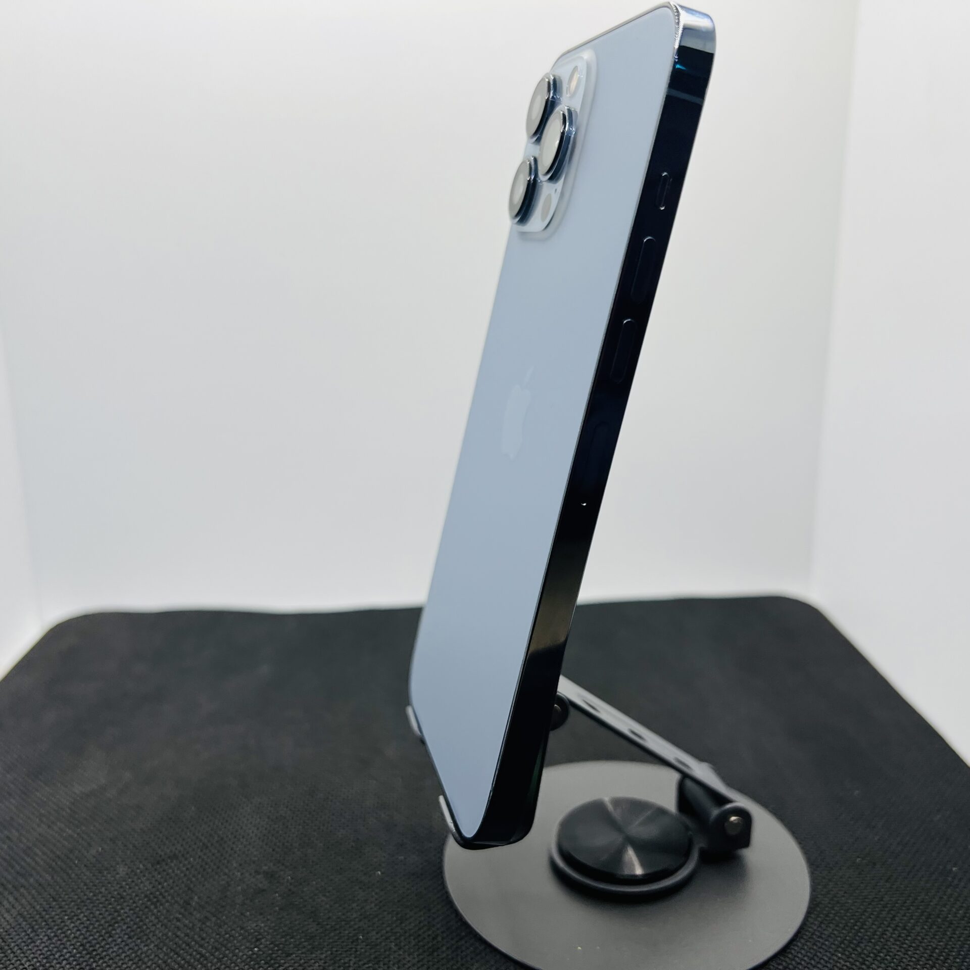 Apple iPhone 13 Pro Max 512GB Sierra Blue – (Grade B) - Image 5