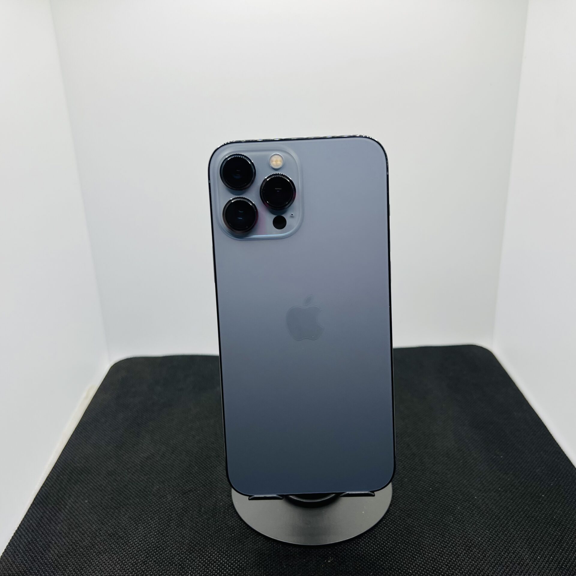 Apple iPhone 13 Pro Max 512GB Sierra Blue – (Grade B) - Image 6