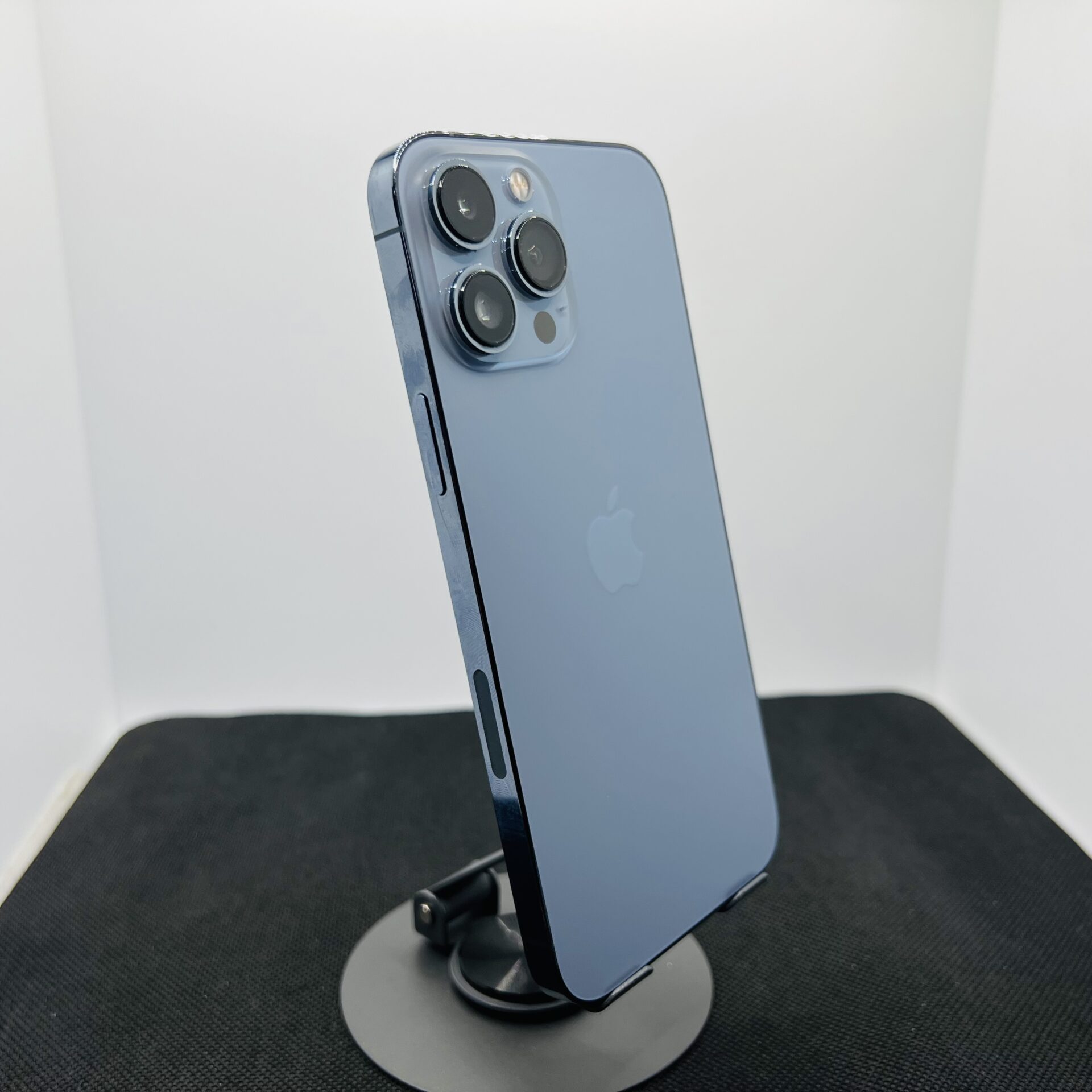 Apple iPhone 13 Pro Max 512GB Sierra Blue – (Grade B) - Image 7