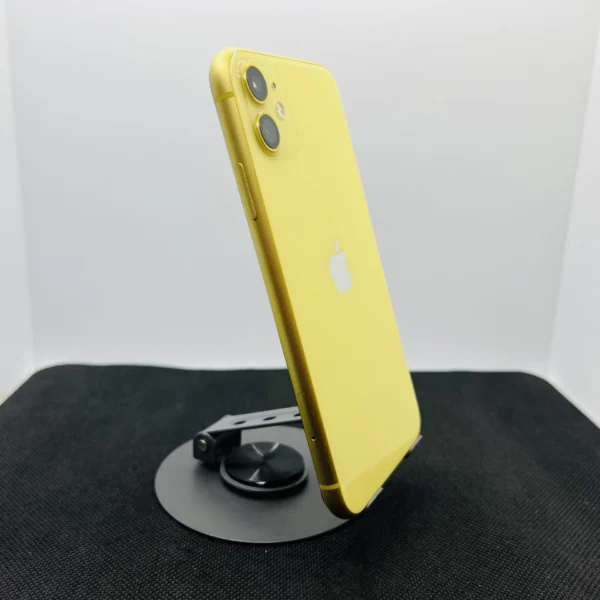 Apple iPhone 11 64GB Yellow – (Grade B) | Epic Deals SA
