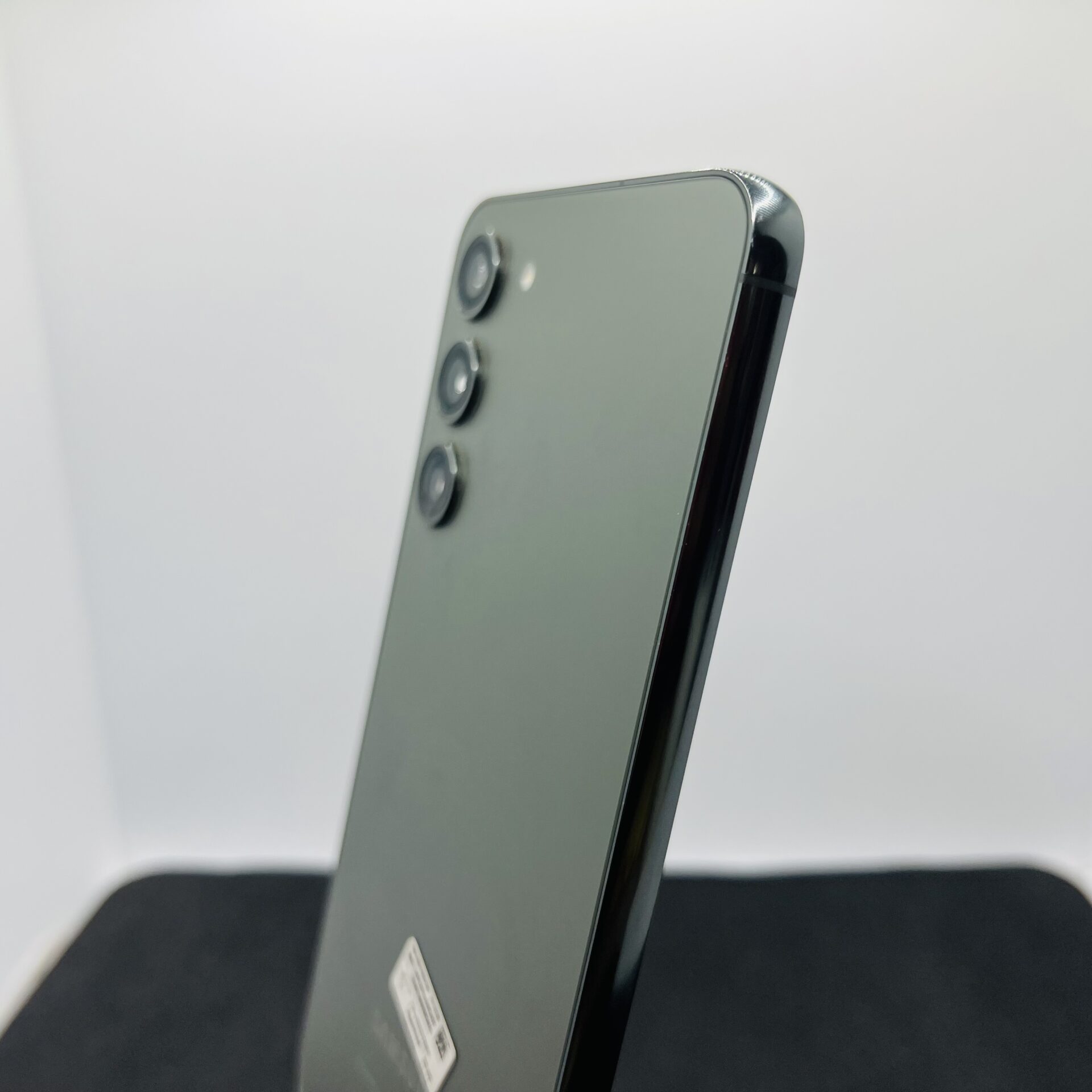 Samsung Galaxy S23 Plus 512GB Green – (Grade B) - Image 9