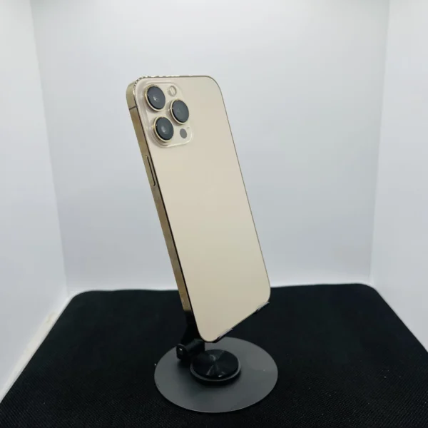 Apple iPhone 13 Pro Max 256GB Gold – (Grade B) | Epic Deals SA