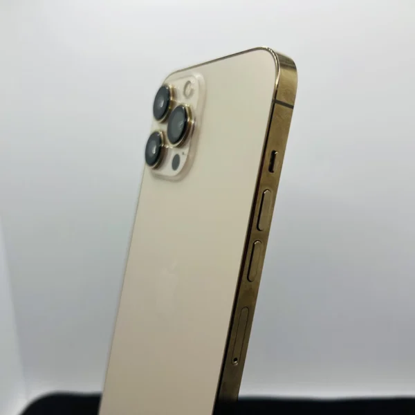 Apple iPhone 13 Pro Max 256GB Gold – (Grade B) | Epic Deals SA