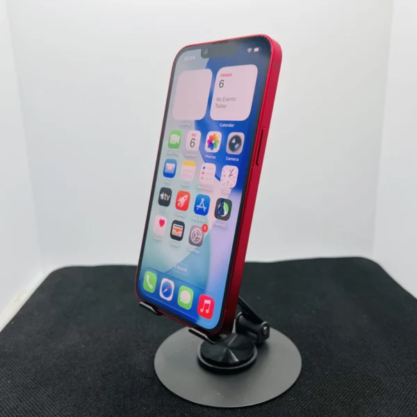 Apple iPhone 14 128GB Product Red – (Grade B) | Epic Deals SA