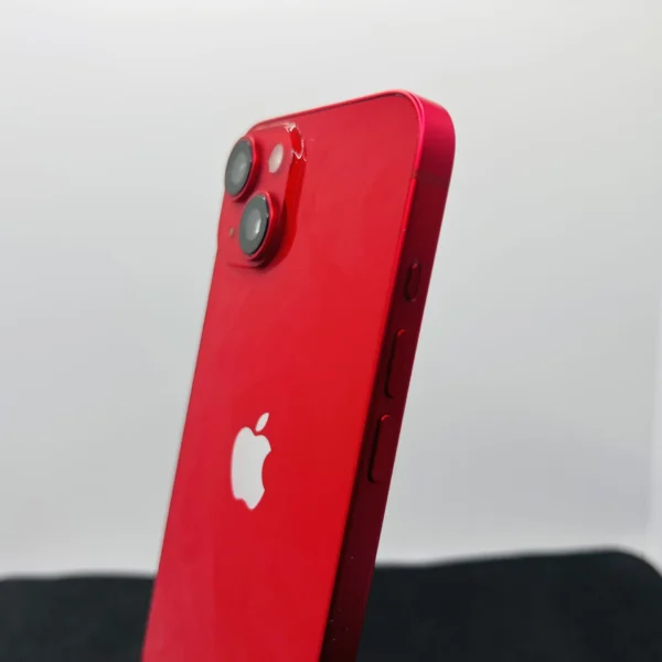 Apple iPhone 14 128GB Product Red – (Grade B) | Epic Deals SA