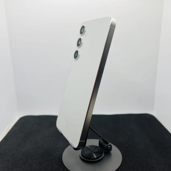 Samsung Galaxy S24 Plus 256GB Marble Gray – (Grade B) | Epic Deals SA