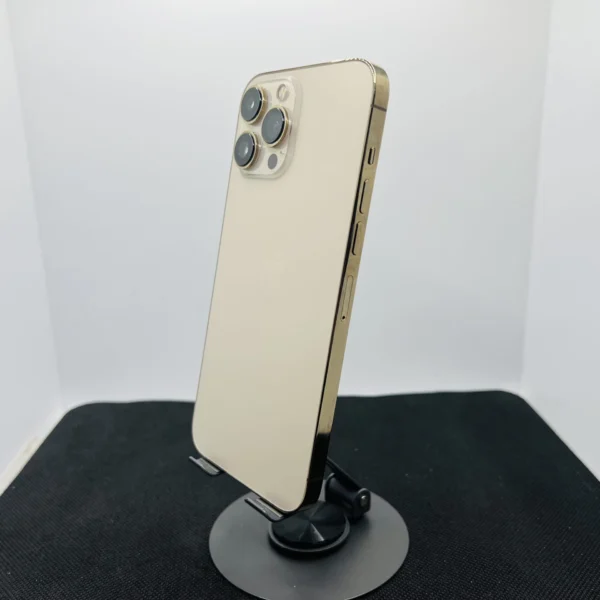 Apple iPhone 13Pro 1TB ゴールド Apple iPhone 13 Pro Max 1TB Gold – (Grade B) | Epic Deals SA