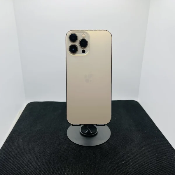 Apple iPhone 13 Pro Max 1TB Gold – (Grade B) | Epic Deals SA