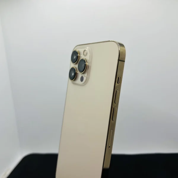 Apple iPhone 13 Pro Max 1TB Gold – (Grade B) | Epic Deals SA