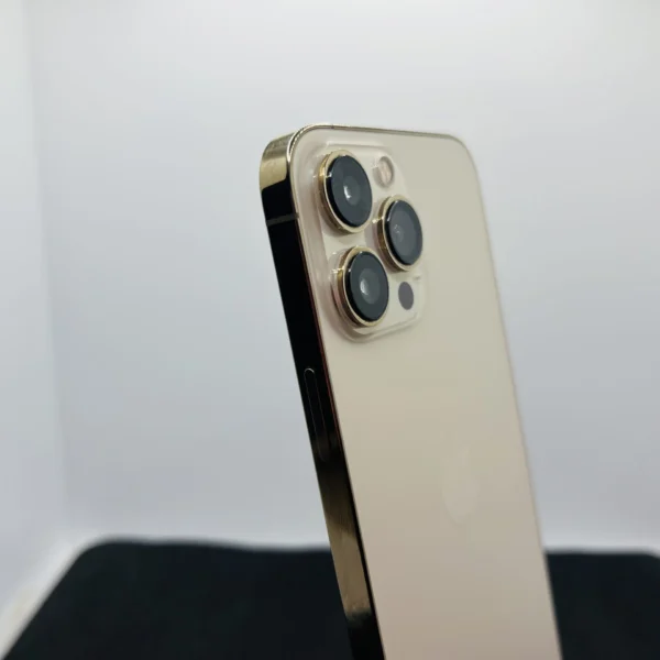Apple iPhone 13 Pro Max 1TB Gold – (Grade B) | Epic Deals SA