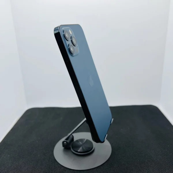 Apple iPhone 12 Pro 128GB Pacific Blue - (Grade B) | Epic Deals SA