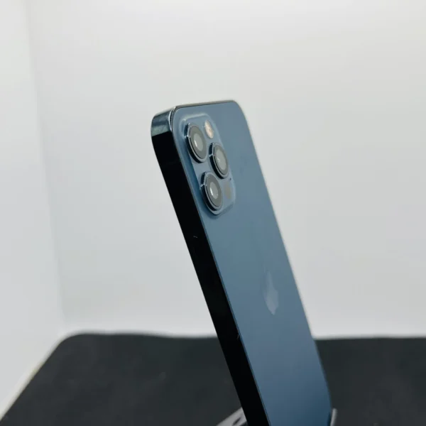 Apple iPhone 12 Pro 128GB Pacific Blue - (Grade B) | Epic Deals SA