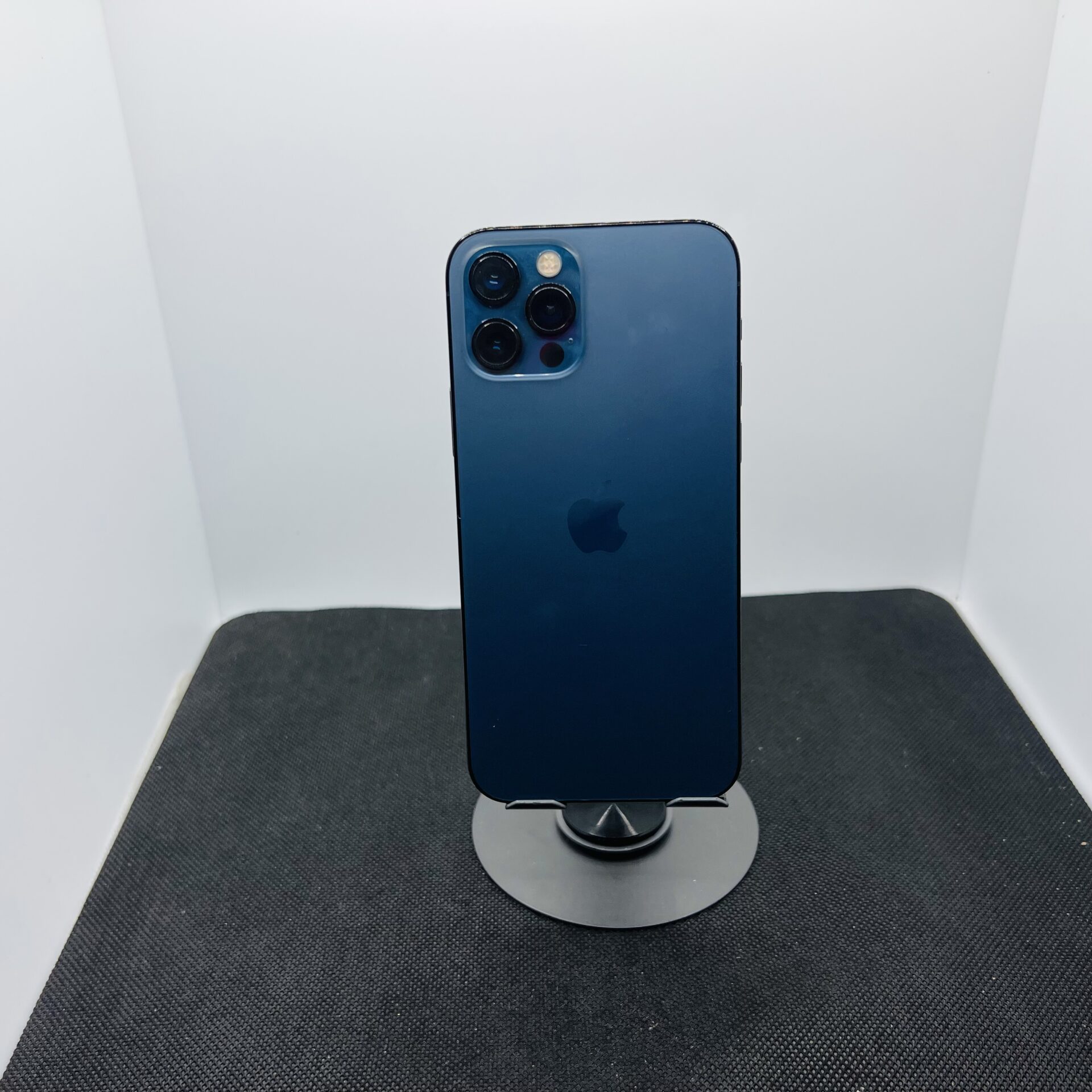 Apple iPhone 12 Pro 128GB Pacific Blue - (Grade B) | Epic Deals SA
