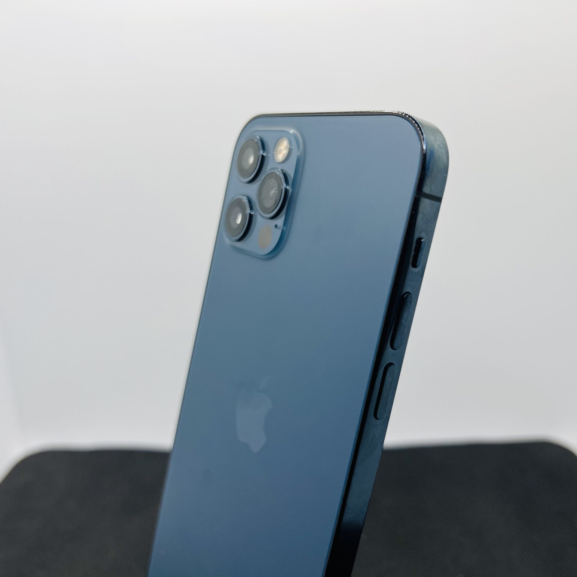 Apple iPhone 12 Pro 128GB Pacific Blue - (Grade B) | Epic Deals SA