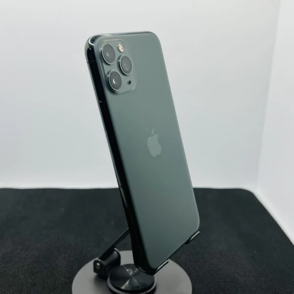Apple iPhone 11 Pro 64GB Midnight Green – (Grade B) | Epic Deals SA