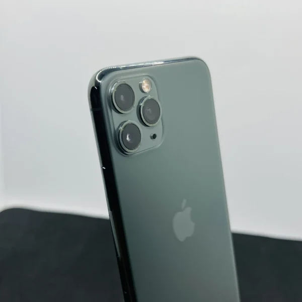 Apple iPhone 11 Pro 64GB Midnight Green – (Grade B) | Epic Deals SA