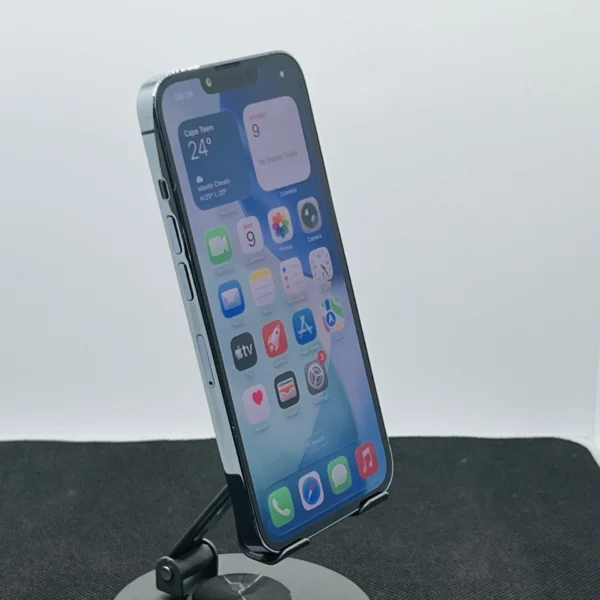 Apple iPhone 13 Pro 128GB Sierra Blue – (Grade B) | Epic Deals SA
