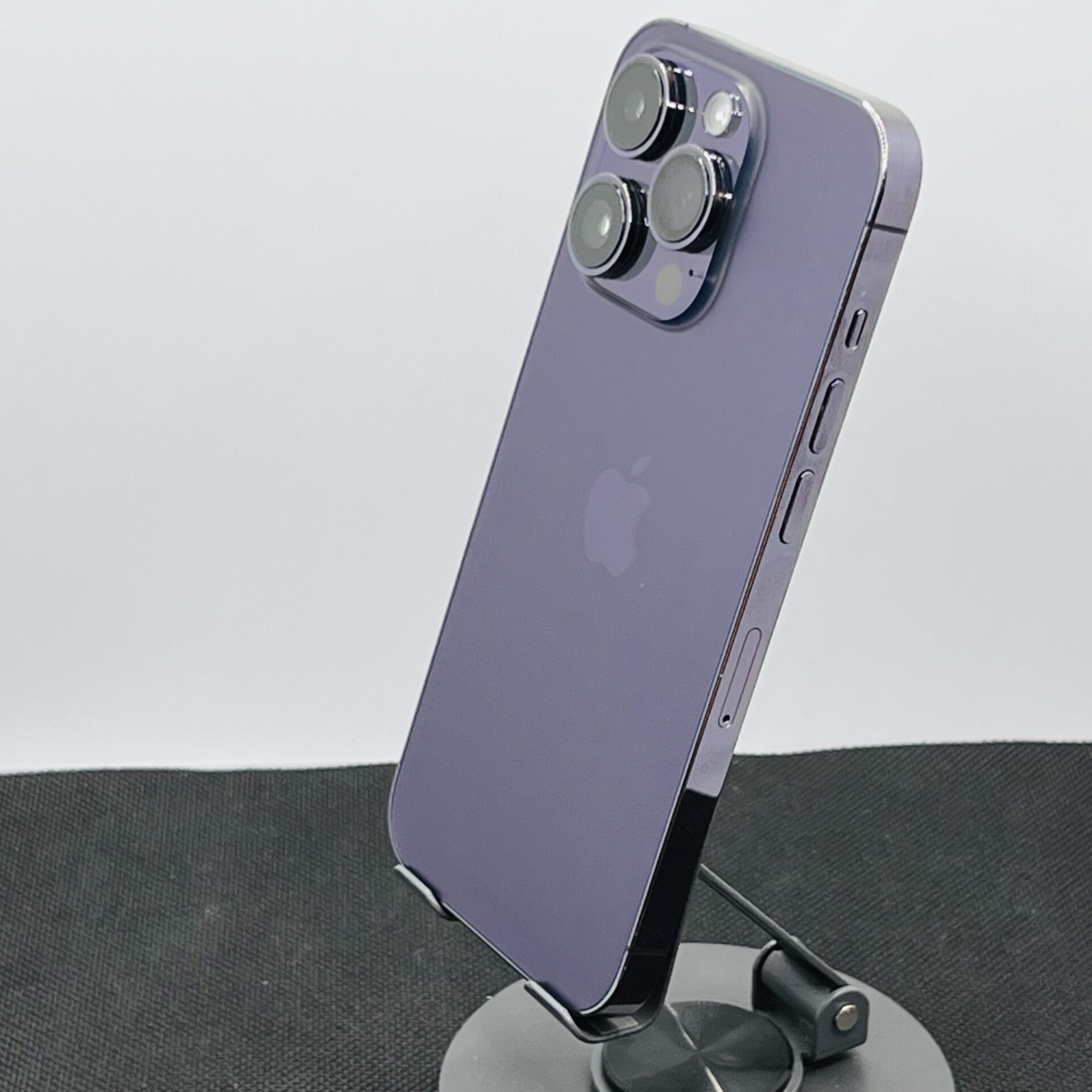 Apple iPhone 14 Pro 256GB Deep Purple – (Condition: Good) | Epic