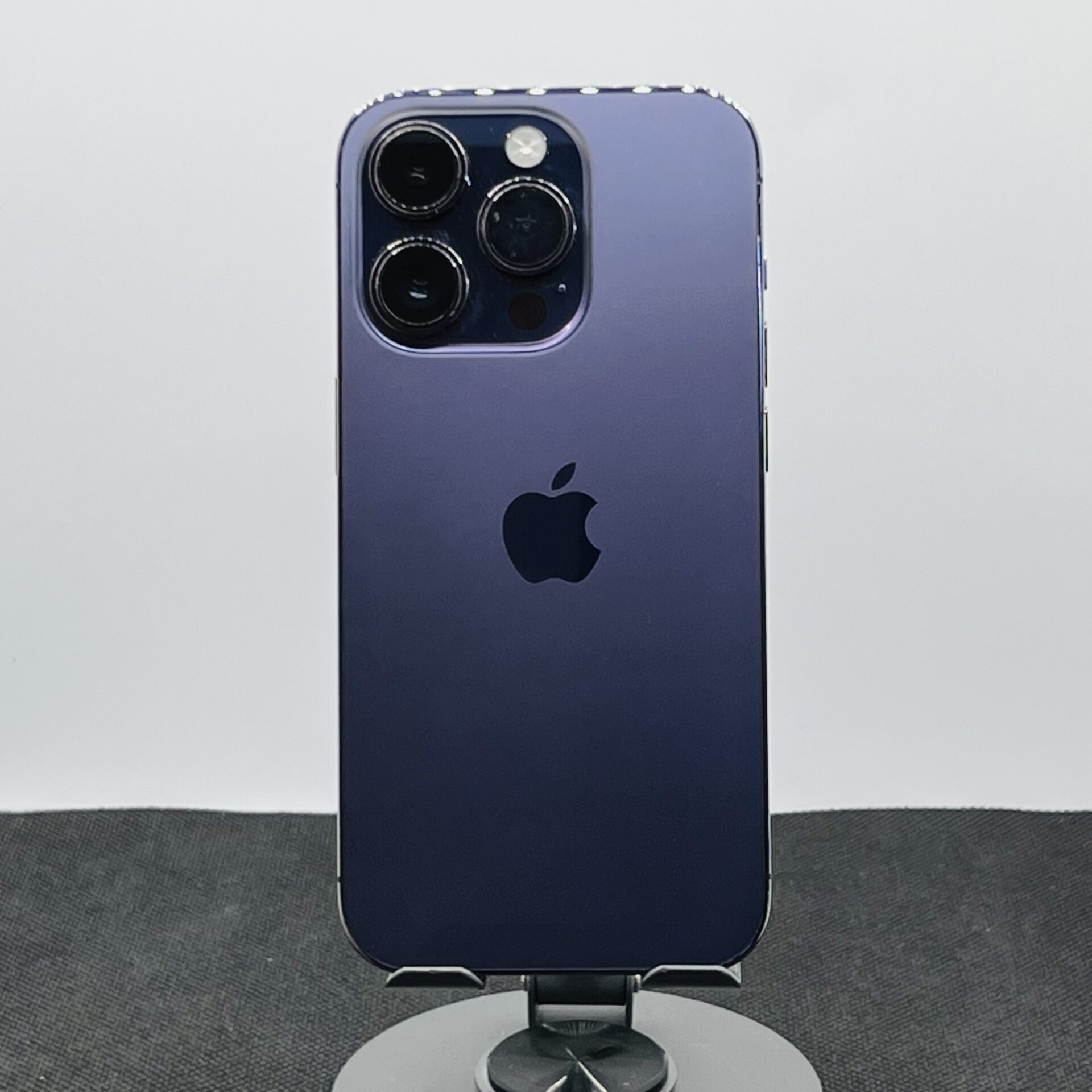 Apple iPhone 14 Pro 256GB Deep Purple – (Condition: Good) | Epic
