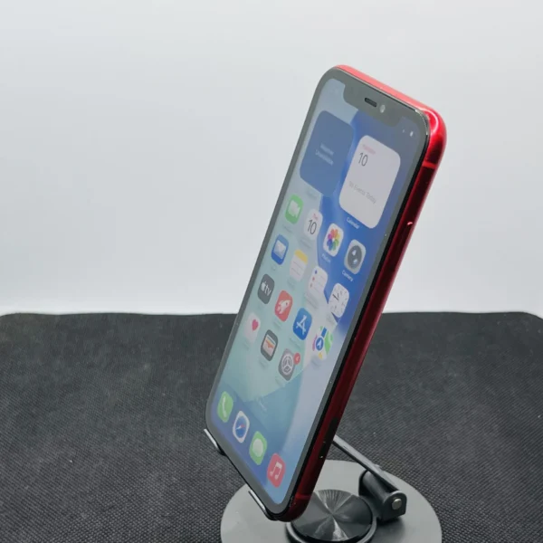 Apple iPhone 11 256GB Product Red – (Grade B) | Epic Deals SA