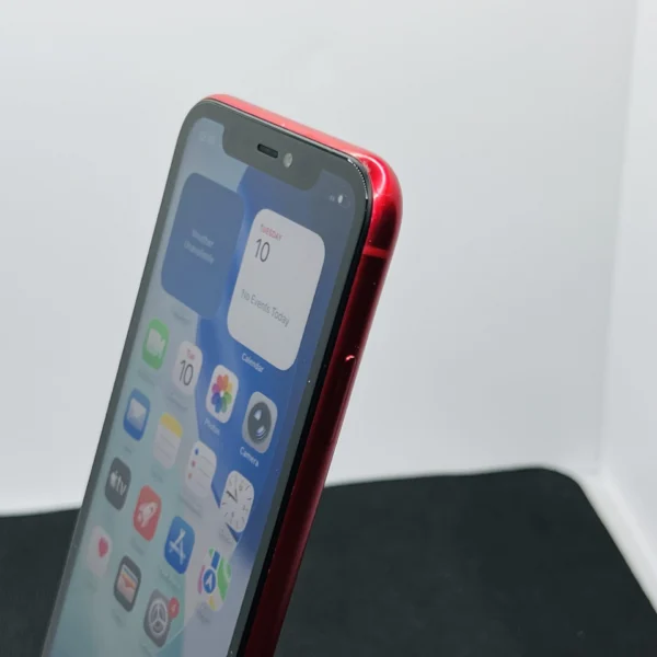 Apple iPhone 11 256GB Product Red – (Grade B) | Epic Deals SA