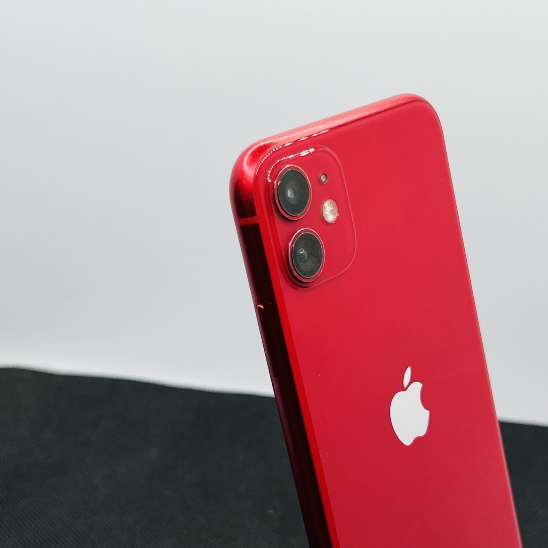 Apple iPhone 11 256GB Product Red – (Grade B) | Epic Deals SA