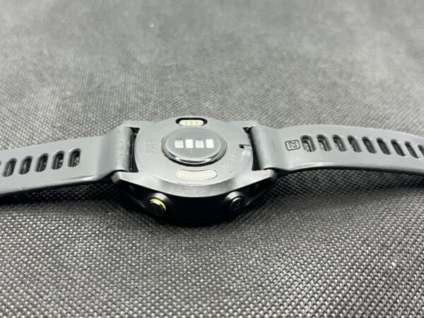 Garmin Forerunner 745 Black (Condition: Good) - Minor Discolouration - Image 6