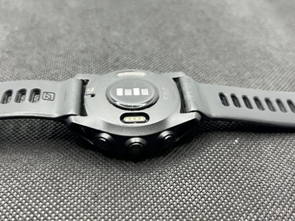 Garmin Forerunner 745 Black (Condition: Good) - Minor Discolouration - Image 7