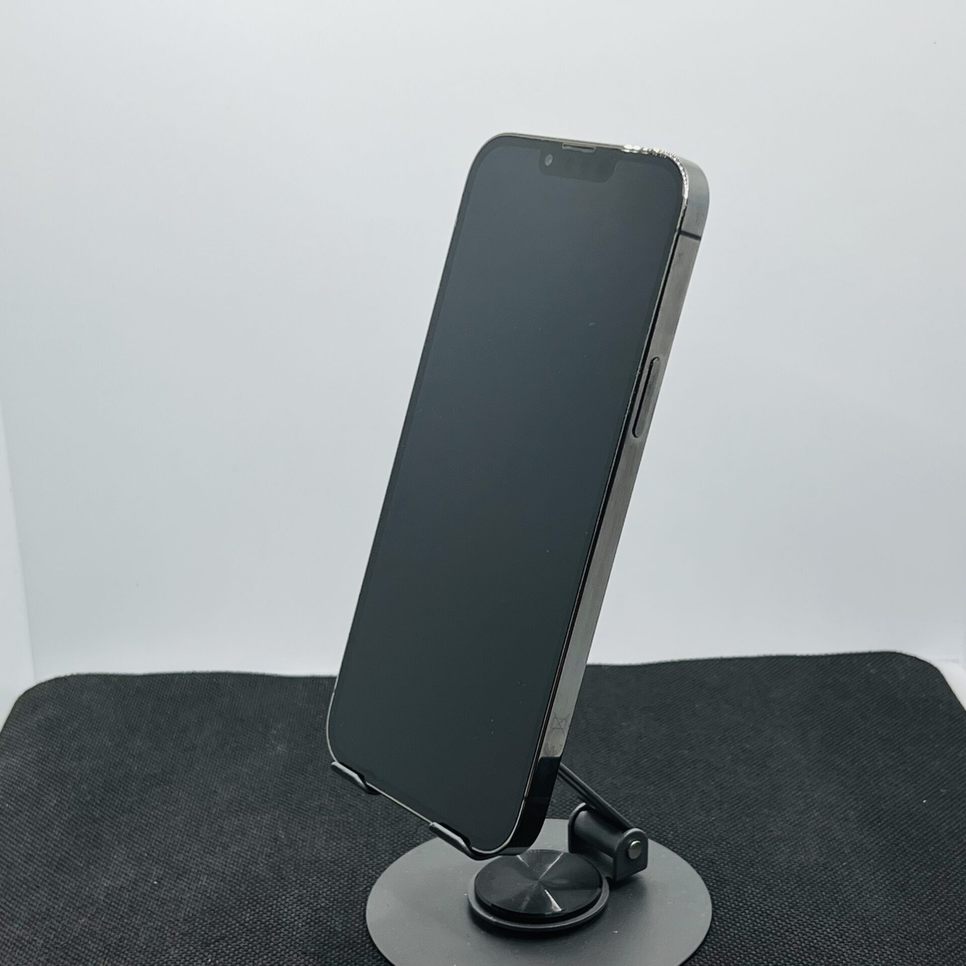 Apple iPhone 13 Pro Max 512GB Graphite – (Grade B) - Image 7