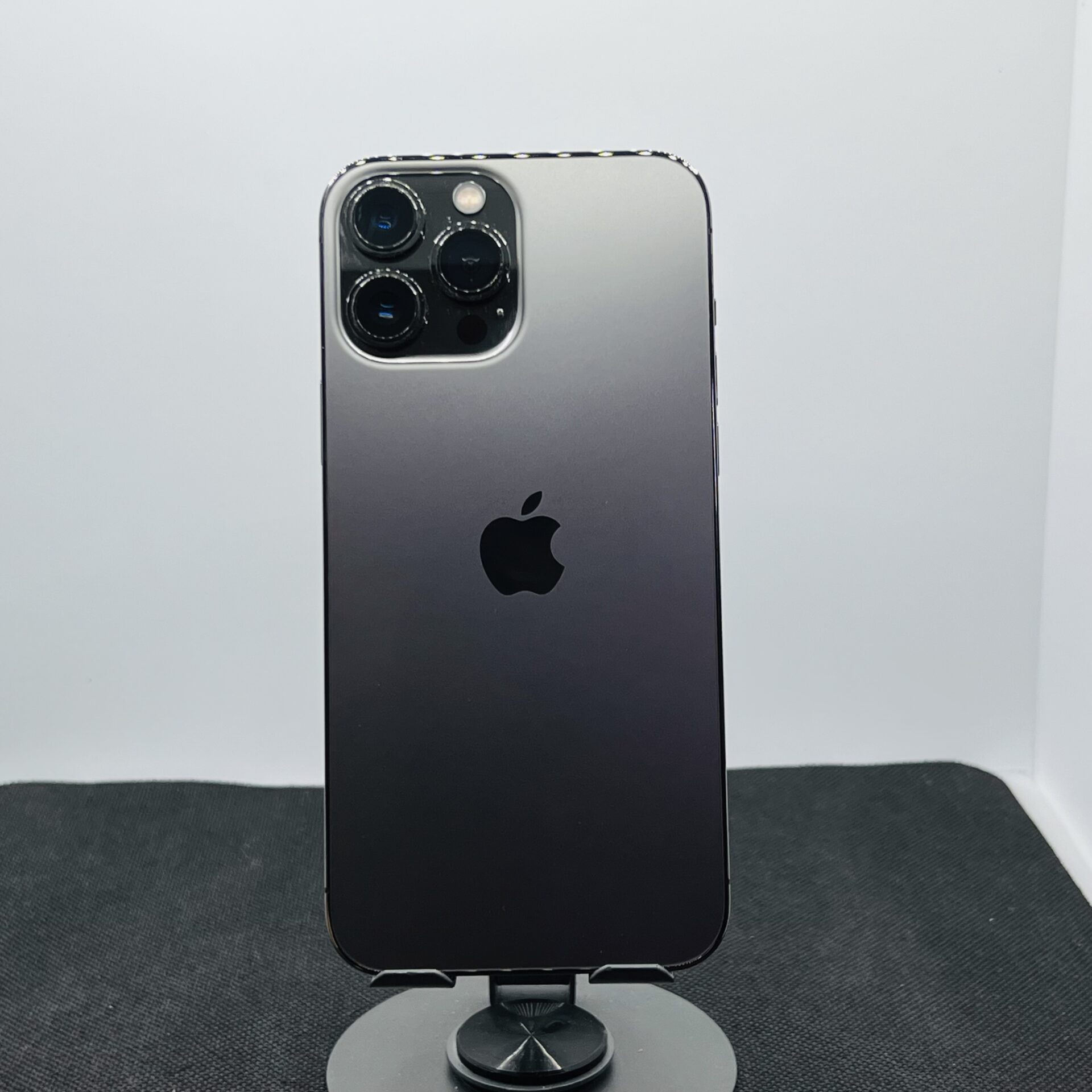 Apple iPhone 13 Pro Max 512GB Graphite – (Grade B) - Image 9